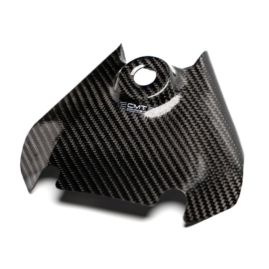 CMT Compositi Carbon Ignition Switch Guard | Husqvarna 701 SUPERMOTO / Husqvarna 701 ENDURO | 003013