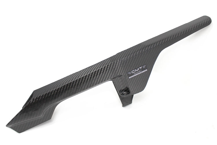 CMT Compositi Carbon Chain Guard | KTM / Husqvarna / Gas Gas | 003019