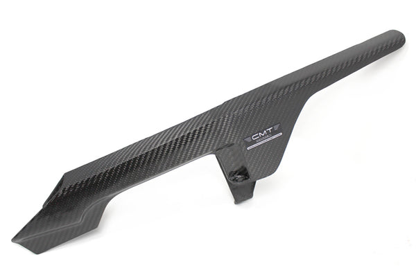 CMT Compositi Carbon Chain Guard | KTM / Husqvarna / Gas Gas | 003019