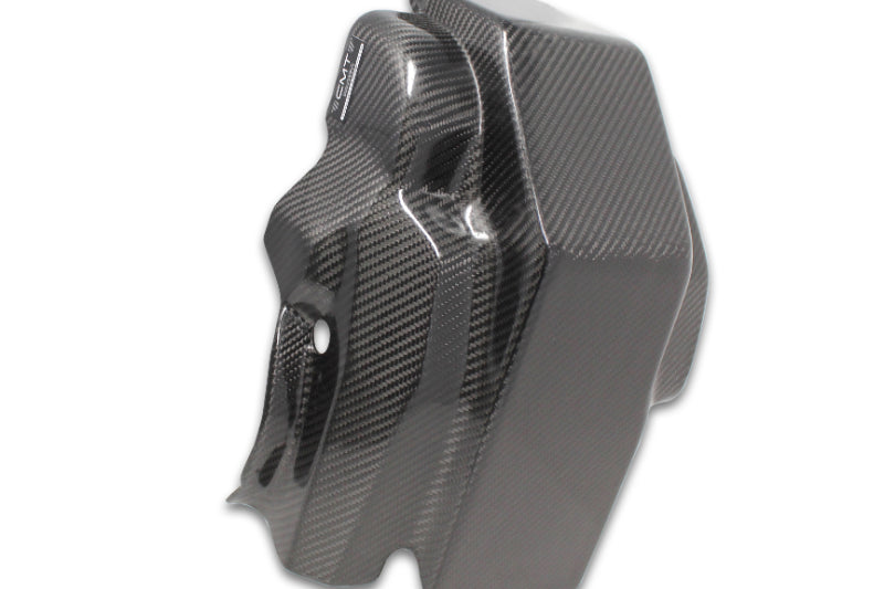 CMT Compositi Carbon Skid Plate | KTM / Husqvarna / Gas Gas | 003020