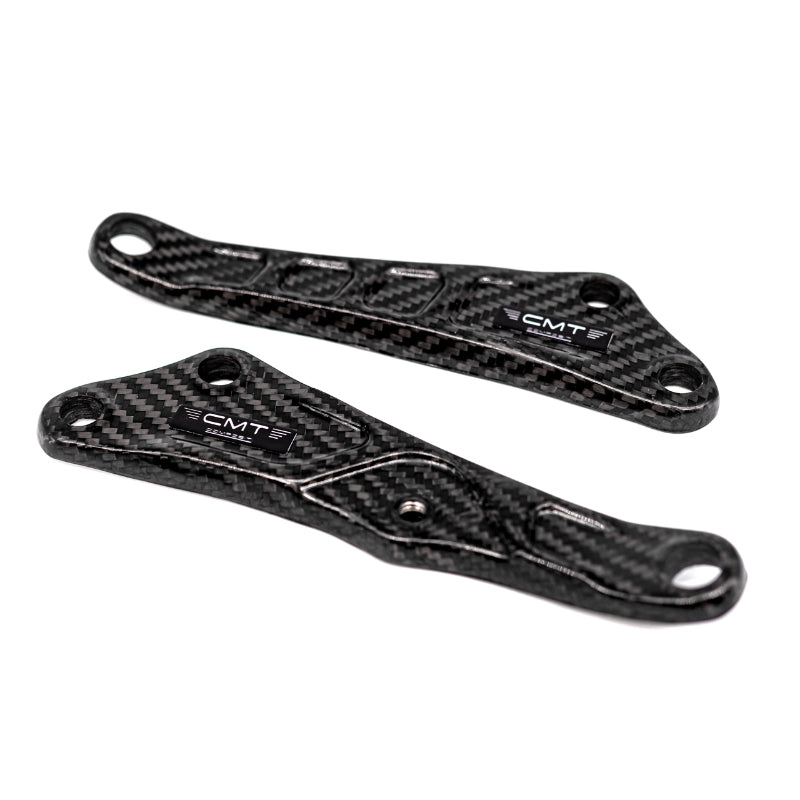 CMT Compositi Carbon Engine Mounts | KTM / Husqvarna / Gas Gas | 003028