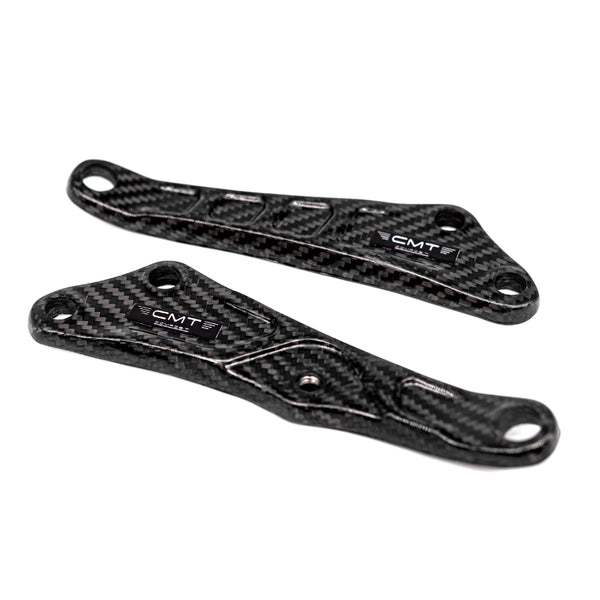 CMT Compositi Carbon Engine Mounts | KTM / Husqvarna / Gas Gas | 003028