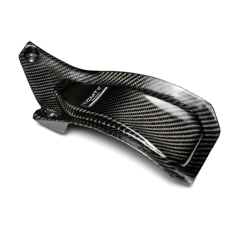 CMT Compositi Carbon Rear Shock Guard | KTM / Husqvarna / Gas Gas | 003029