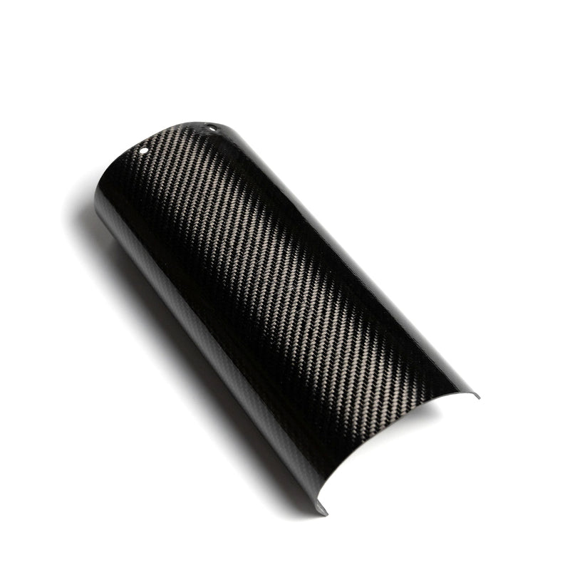 CMT Compositi Carbon Exhaust Heat Guard | KTM / Husqvarna / Gas Gas | 003034