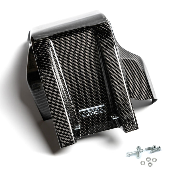CMT Compositi Carbon Skid Plate | KTM / Husqvarna / Gas Gas | 003053