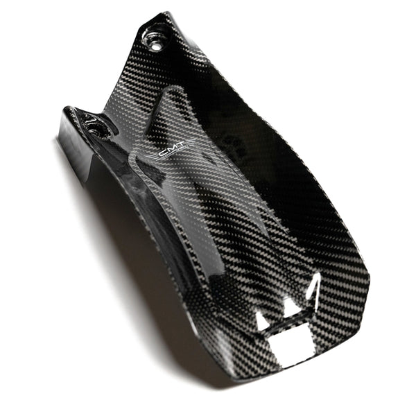 CMT Compositi Carbon Rear Shock Guard | KTM / Husqvarna / Gas Gas | 003055