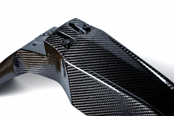 CMT Compositi Carbon Front Fender | Gas Gas SM 700 | 003062