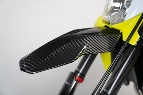 CMT Compositi Carbon Front Fender | Gas Gas SM 700 | 003062