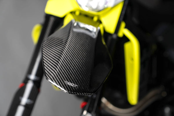 CMT Compositi Carbon Front Fender | Gas Gas SM 700 | 003062