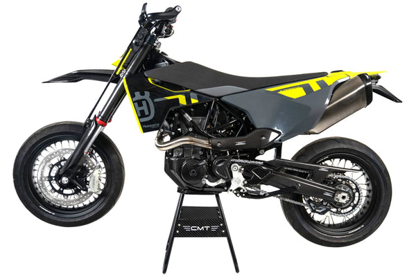 CMT Compositi Carbon Front Fender | Gas Gas SM 700 | 003062