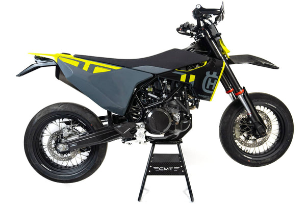 CMT Compositi Carbon Front Fender | Gas Gas SM 700 | 003062