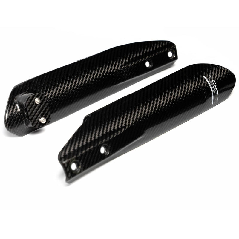 CMT Compositi Carbon Fork Guards | KTM / Husqvarna / Gas Gas | 003063