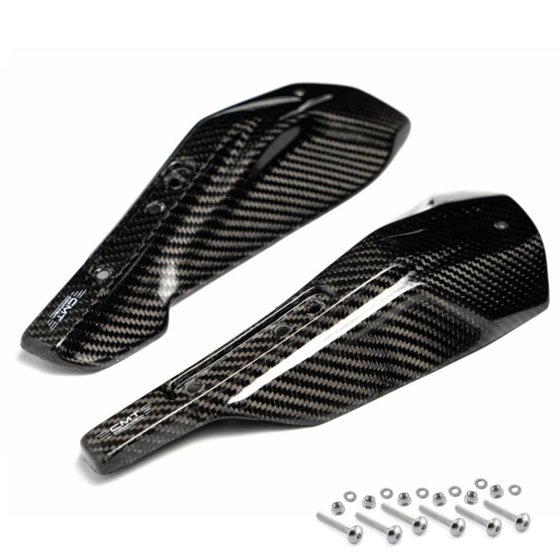 CMT Compositi Carbon Handguards | KTM / Husqvarna / Gas Gas | 003066