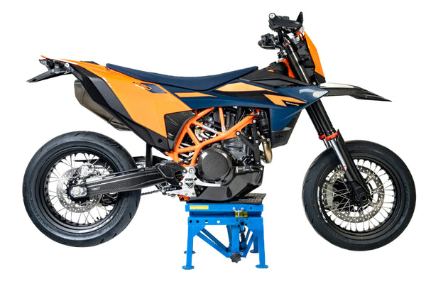 CMT Compositi Carbon Handguards | KTM / Husqvarna / Gas Gas | 003066
