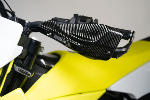 CMT Compositi Carbon Handguards | KTM / Husqvarna / Gas Gas | 003066