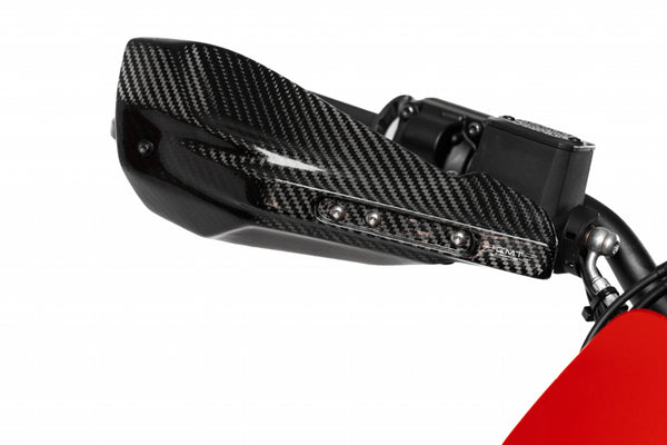 CMT Compositi Carbon Handguards | KTM / Husqvarna / Gas Gas | 003066