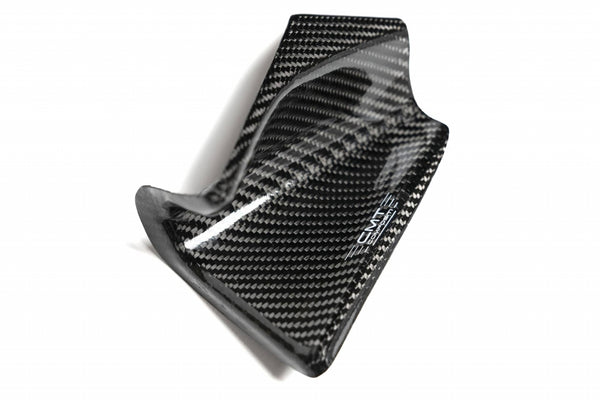 CMT Compositi Carbon Upper Fuel Tank Cover | Husqvarna TC 125 / Multi-Model | 003070