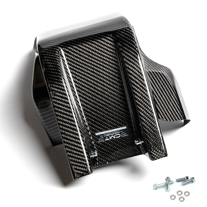 CMT Compositi Carbon Skid Plate | KTM / Husqvarna / Gas Gas | 003074