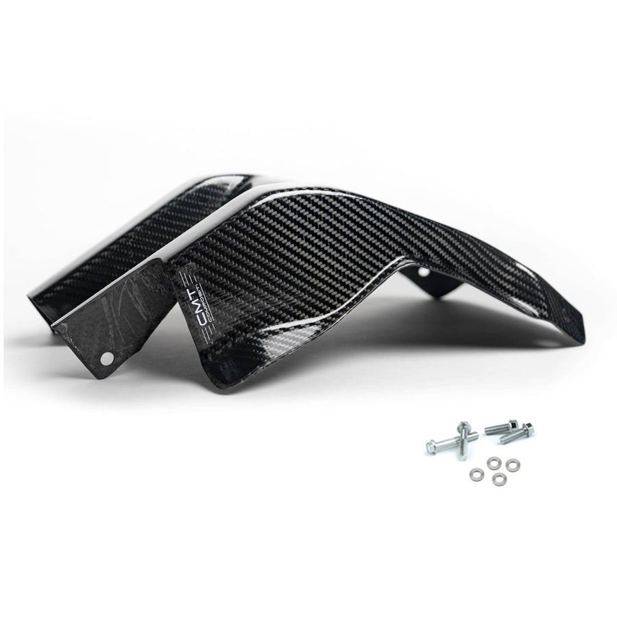 CMT Compositi Carbon Skid Plate | KTM / Husqvarna | 003075