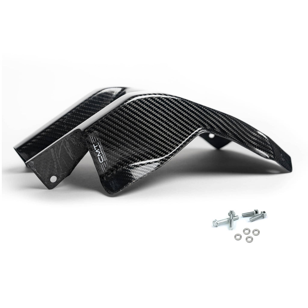 CMT Compositi Carbon Skid Plate | KTM / Husqvarna | 003075