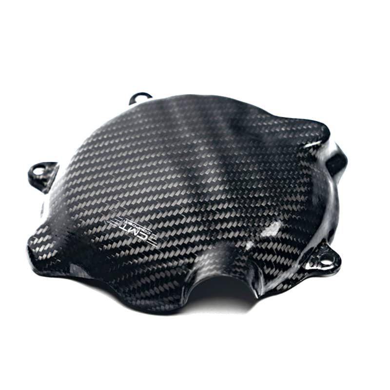 CMT Compositi Carbon Clutch Cover | KTM / Gas Gas | 003077