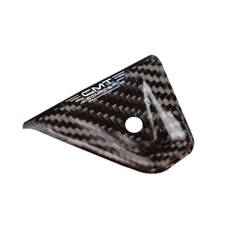 CMT Compositi Carbon Seat Mount Guard | KTM SX 125 / Multi-Model | 003080