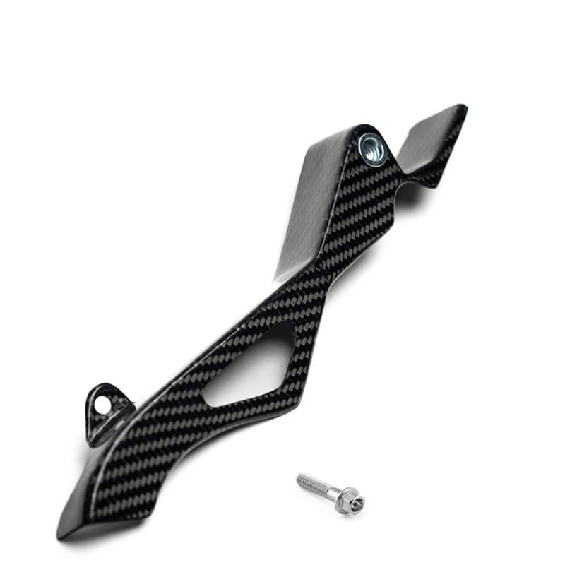CMT Compositi Carbon Front Sprocket Guard | KTM / Husqvarna / Gas Gas | 003082