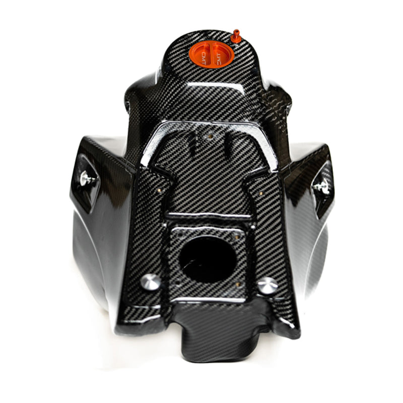 CMT Compositi Carbon Monoblock Fuel Tank | KTM SX 125 / Multi-Model | 003083