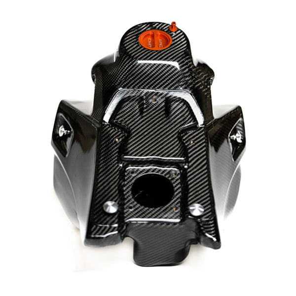 CMT Compositi Carbon Monoblock Fuel Tank | KTM SX 125 / Multi-Model | 003083