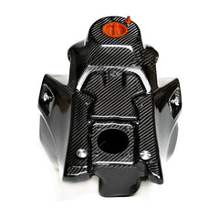 CMT Compositi Carbon Monoblock Fuel Tank | KTM SX 125 / Multi-Model | 003083