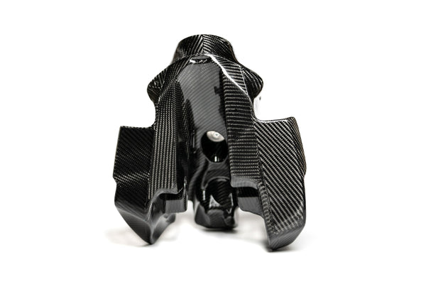 CMT Compositi Carbon Monoblock Fuel Tank | KTM SX 125 / Multi-Model | 003083