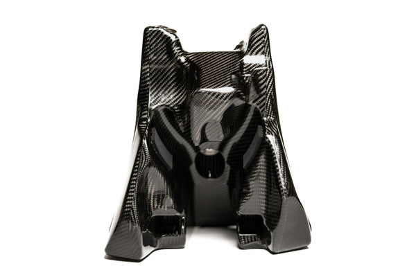 CMT Compositi Carbon Monoblock Fuel Tank | KTM SX 125 / Multi-Model | 003083