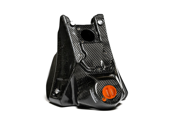 CMT Compositi Carbon Monoblock Fuel Tank | KTM SX 125 / Multi-Model | 003083