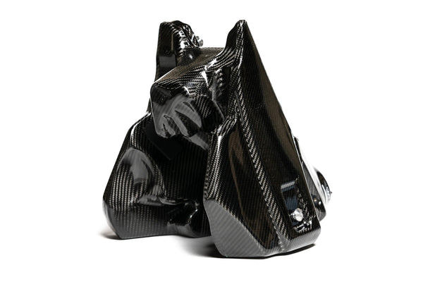 CMT Compositi Carbon Monoblock Fuel Tank | KTM SX 125 / Multi-Model | 003083