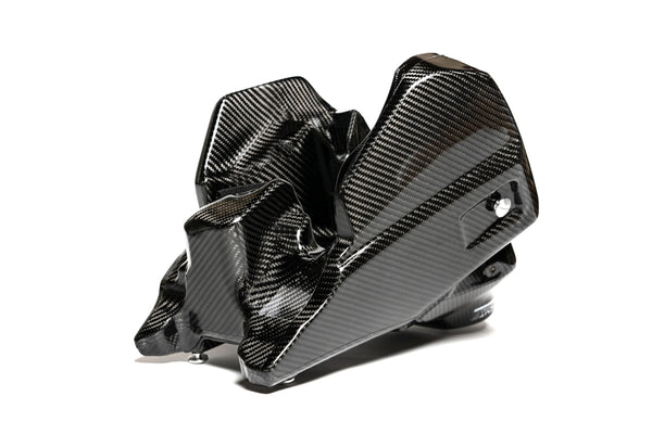 CMT Compositi Carbon Monoblock Fuel Tank | KTM SX 125 / Multi-Model | 003083