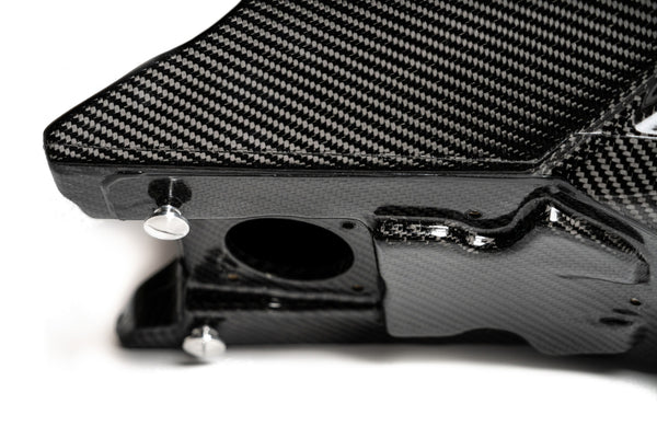 CMT Compositi Carbon Monoblock Fuel Tank | KTM SX 125 / Multi-Model | 003083
