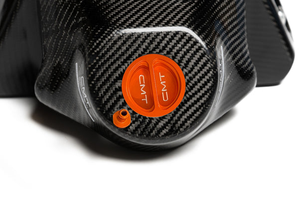 CMT Compositi Carbon Monoblock Fuel Tank | KTM SX 125 / Multi-Model | 003083