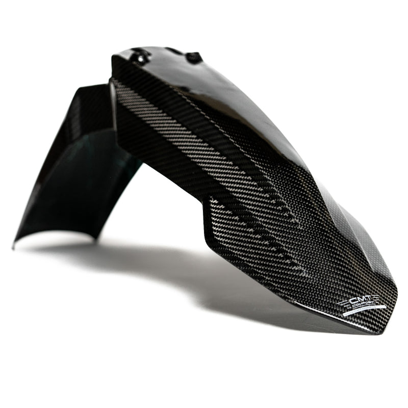 CMT Compositi Carbon Supermoto Front Fender | KTM / Gas Gas | 003084