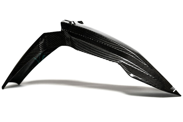 CMT Compositi Carbon Supermoto Front Fender | KTM / Gas Gas | 003084