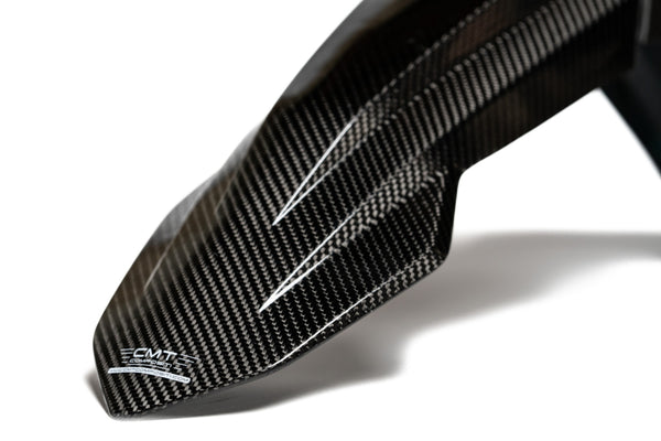 CMT Compositi Carbon Supermoto Front Fender | KTM / Gas Gas | 003084