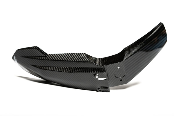 CMT Compositi Carbon Supermoto Front Fender | KTM / Gas Gas | 003084
