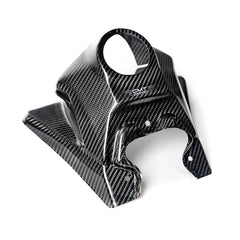 CMT Compositi Carbon Upper Fuel Tank Cover | KTM EXC 150 / Multi-Model | 003085