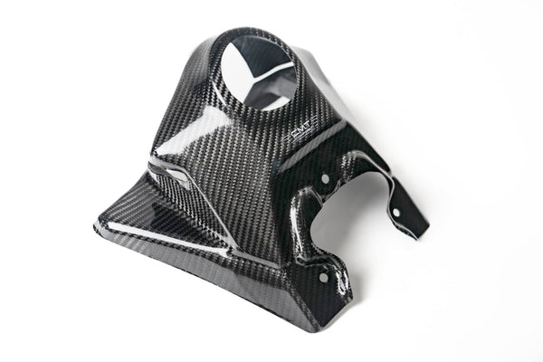 CMT Compositi Carbon Upper Fuel Tank Cover | KTM EXC 150 / Multi-Model | 003085
