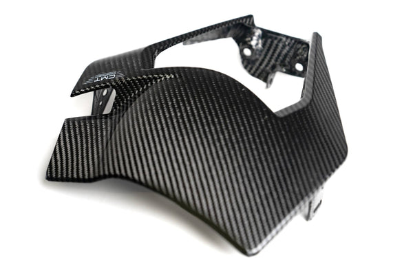 CMT Compositi Carbon Headlight Mask | KTM EXC 150 TPI (EU - EUROPE MODEL) / Multi-Model | 003092