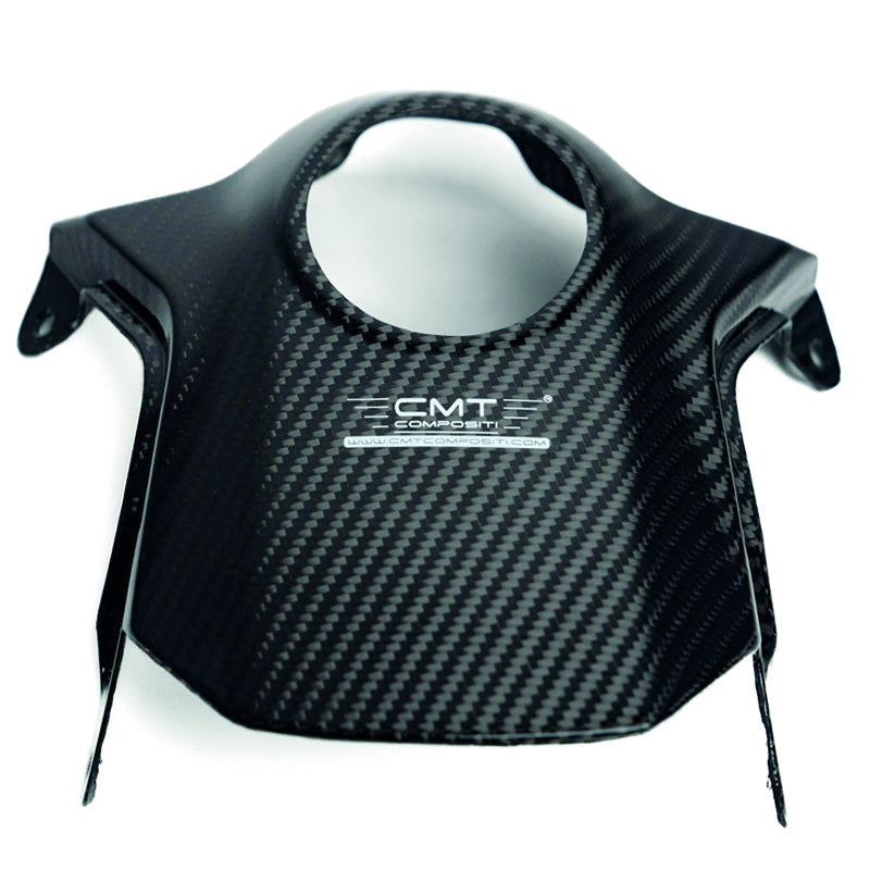 CMT Compositi Carbon Upper Fuel Tank Cover | Gas Gas MC 125 / Multi-Model | 003100
