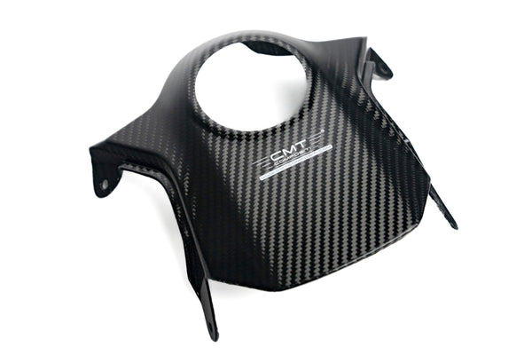 CMT Compositi Carbon Upper Fuel Tank Cover | Gas Gas MC 125 / Multi-Model | 003100