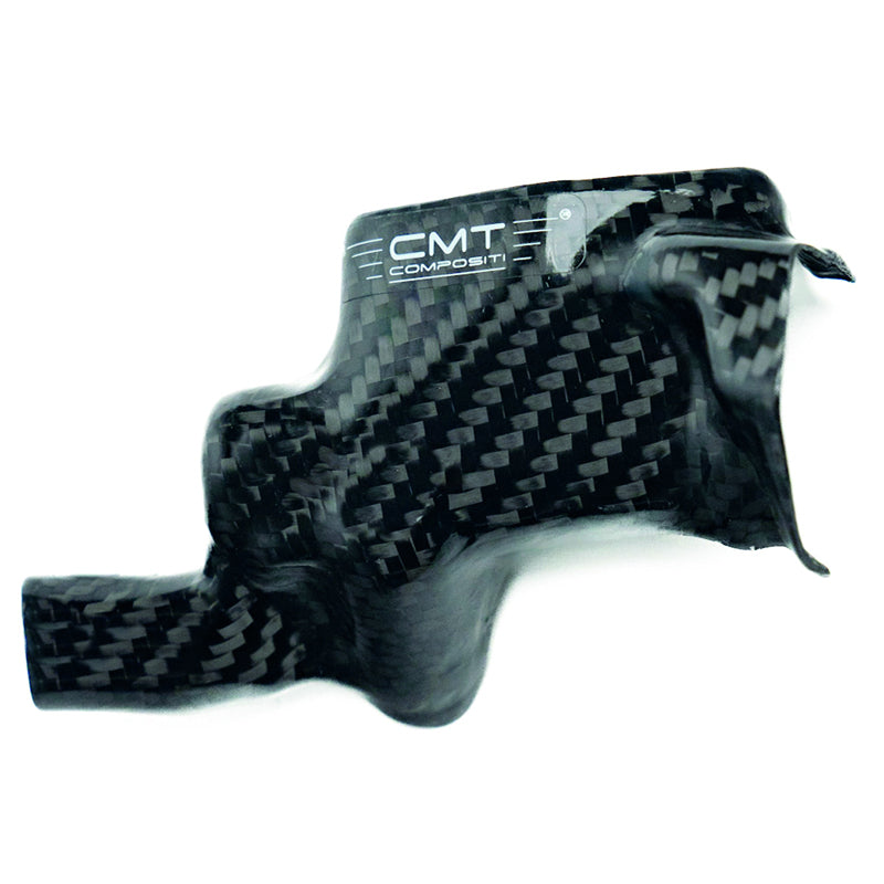 CMT Compositi Carbon Clutch Master Cylinder Guard | Gas Gas MC 125 / Multi-Model | 003104