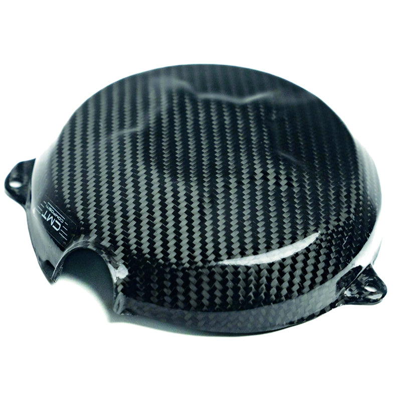 CMT Compositi Carbon Clutch Cover | Gas Gas MC 250 / Multi-Model | 003106