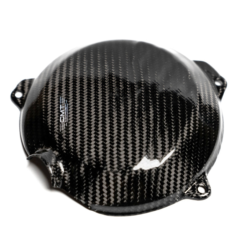 CMT Compositi Carbon Clutch Cover | KTM EXC-F 250 / Multi-Model | 003108