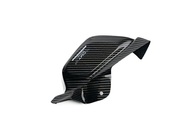 CMT Compositi Carbon Lower Fuel Tank Cover | Gas Gas MC 125 / Multi-Model | 003109